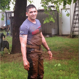 Meet your Posher, Tyler